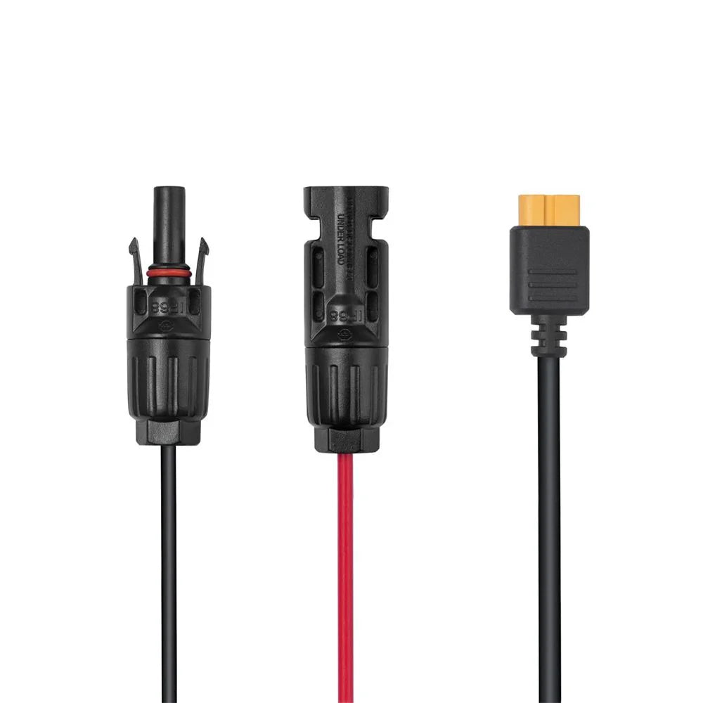 EcoFlow XT60 Solarkabel 5m