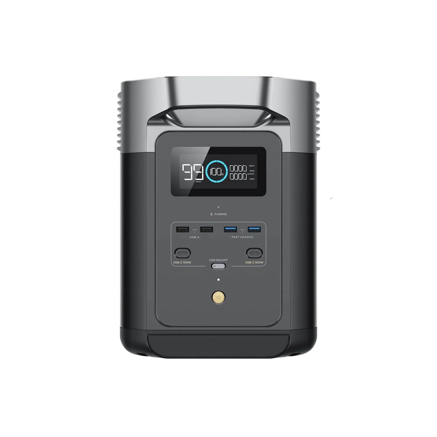 EcoFlow DELTA 2 Powerstation