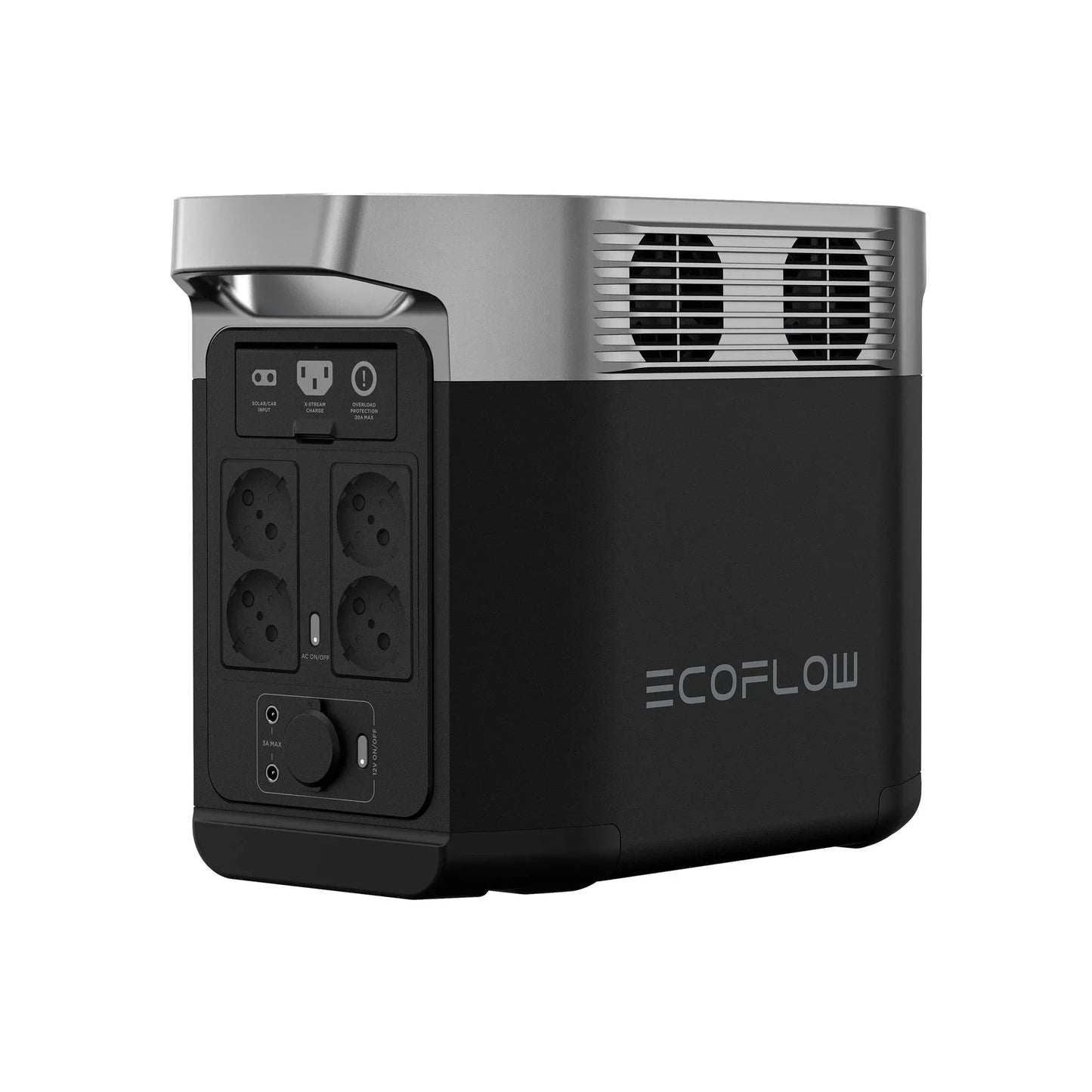 EcoFlow DELTA 2 Powerstation