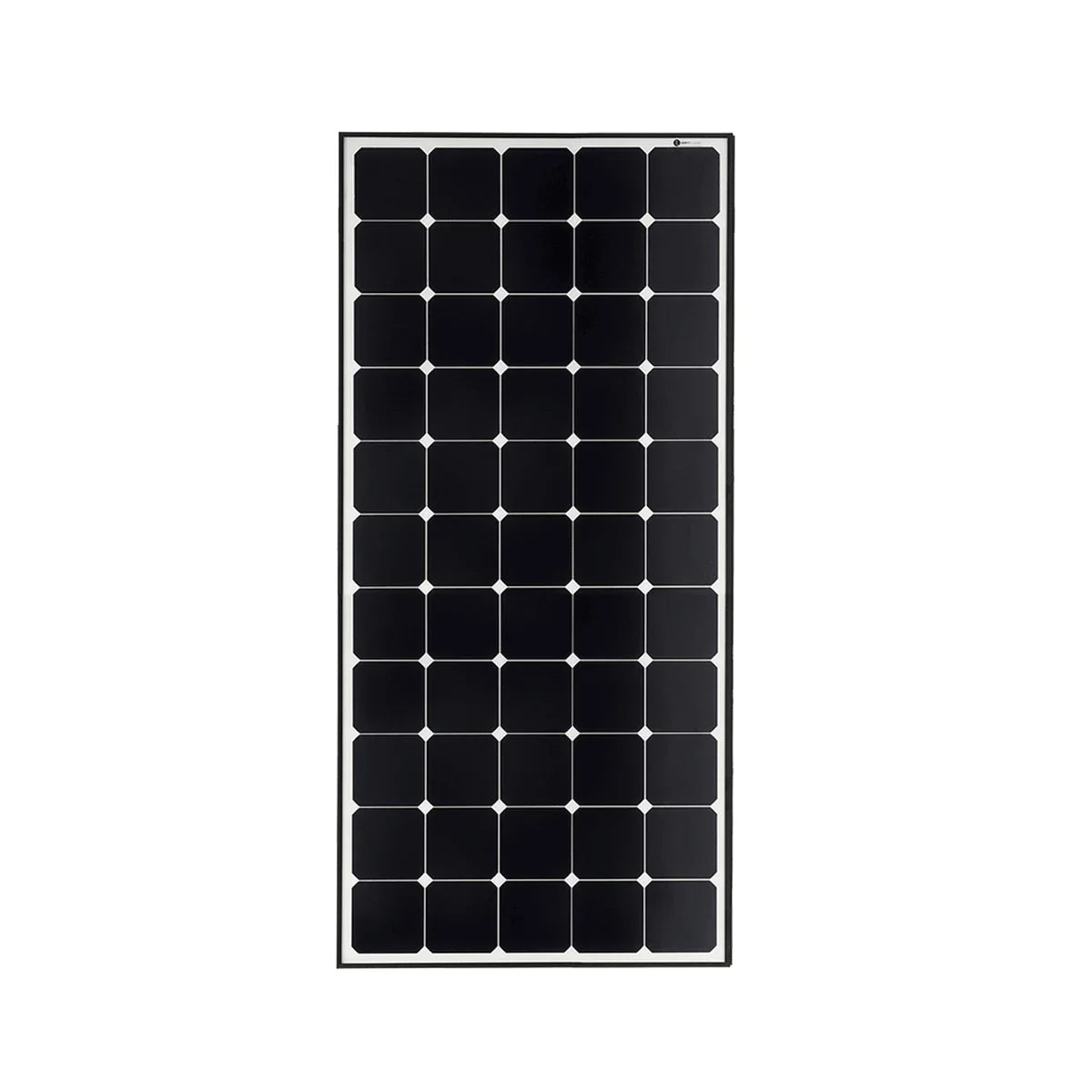 WATTSTUNDE® WS210SPS DAYLIGHT Sunpower Solarmodul 210Wp