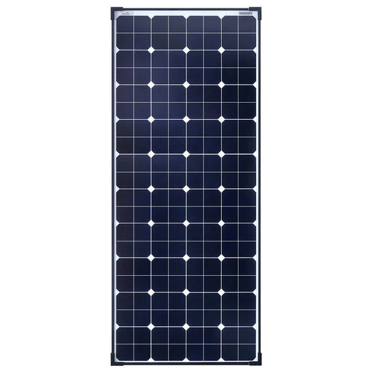 Offgridtec® SPR-150 150W 44V High-End Sunpower Solarpanel
