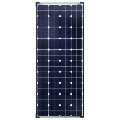 Offgridtec® SPR-150 150W 44V High-End Sunpower Solarpanel (Mehrwertsteuerfreie Bestellung nach §12 Abs. 3 Nr. 1 UStG)